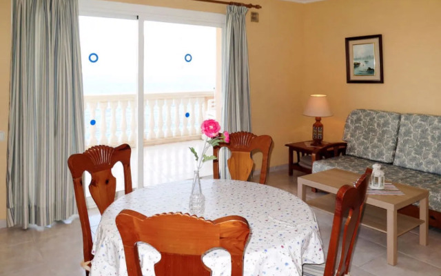 Apartamentos Amores (TEL200)