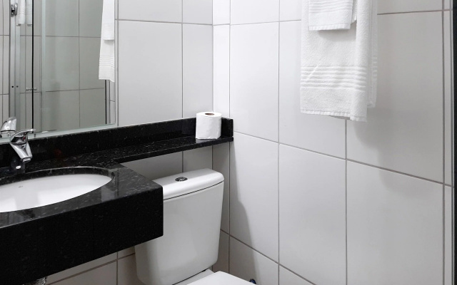 Tri Hotel Smart Chapecó