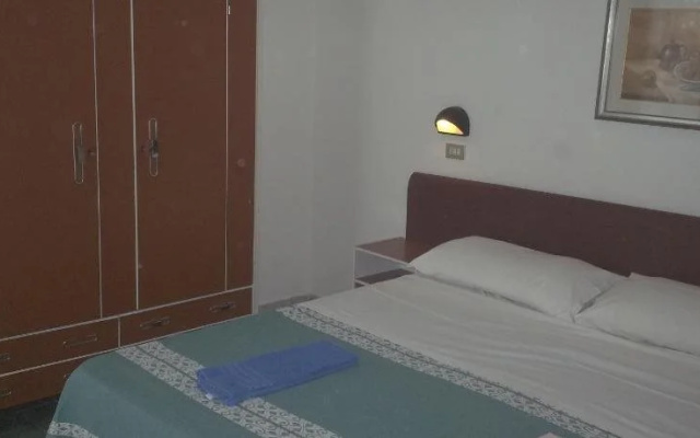 Hotel Magda