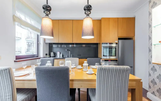 Imperial Apartments - Atlantic Premium