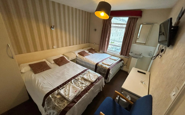 Hotel Earls Court