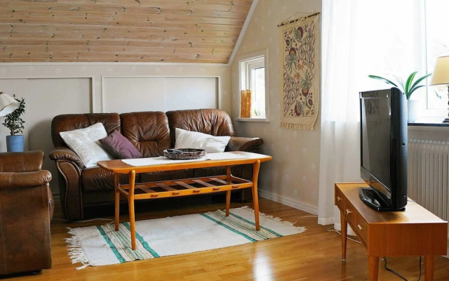 Holiday Home in Skärhamn