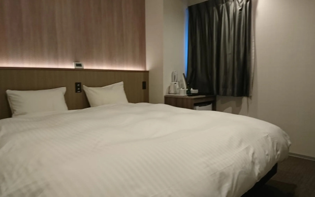 Nipponbashi Crystal Hotel 2