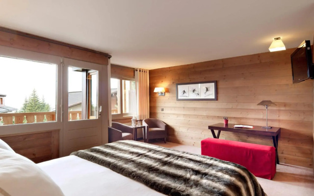 Hotel Vanessa
