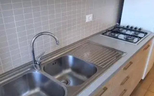 International Seaview Apartments