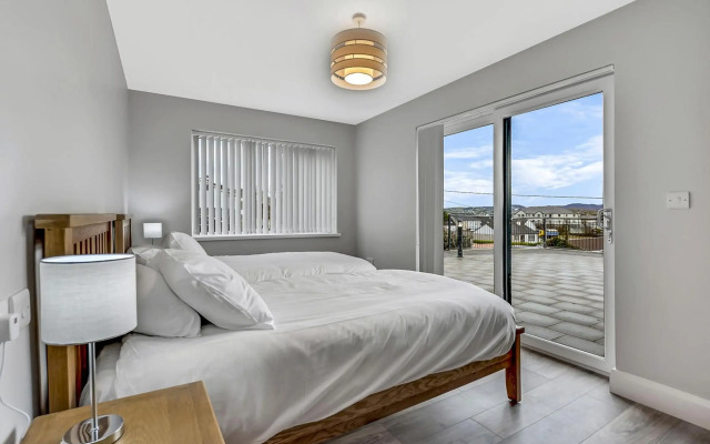 BayView Luxury 3 Bedroom Apartment Ground Floor