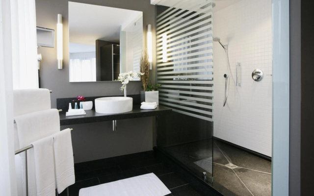 Boston Hotel Hamburg