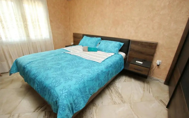 Villa Jasmine floor 1