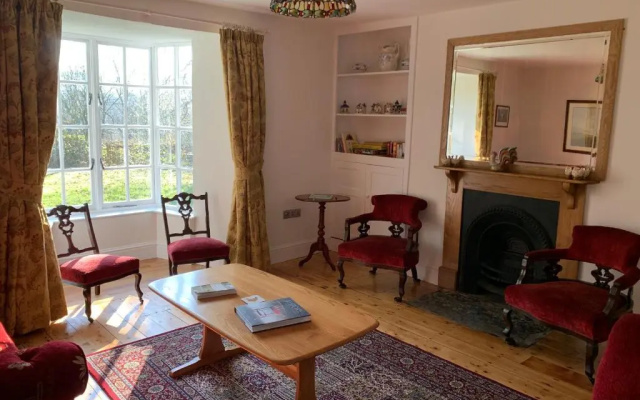 Pontyclerc Farm House B&B