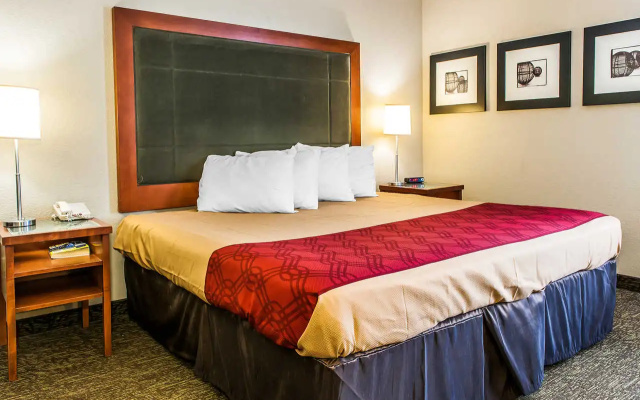 Econo Lodge