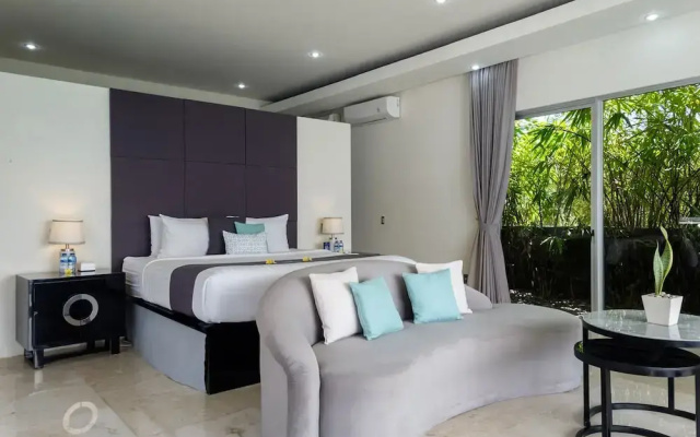 Suluban Cliff Bali Villa