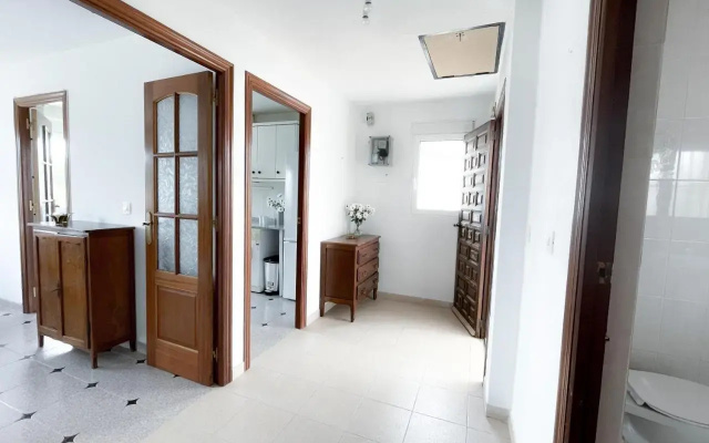 La Zenia Beach House