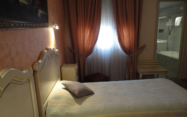 Hôtel Chiffre