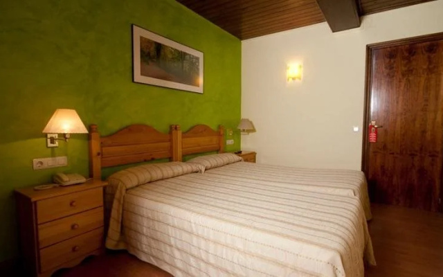 Hotel Ca Lamagat