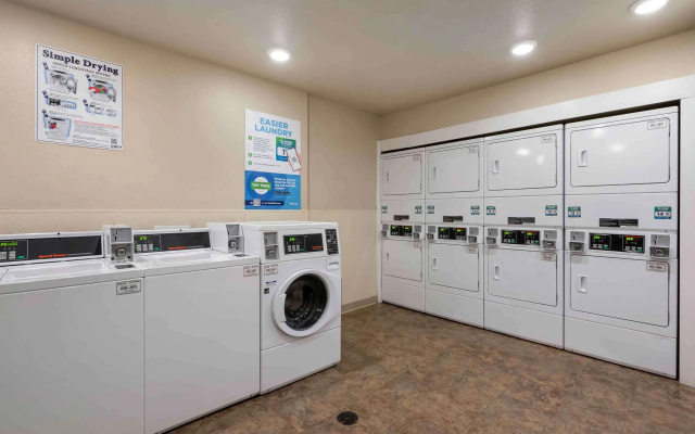 Extended Stay America Select Suites - Lake Worth