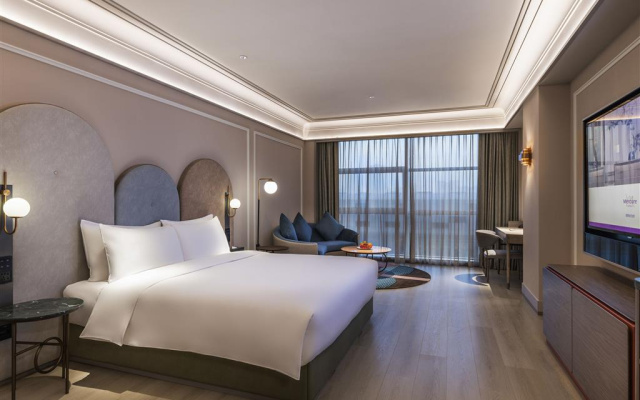 Mercure Beijing Zhongguancun