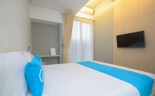 Airy Eco Pasteur Babakan Jeruk Indah Satu 4 Bandung