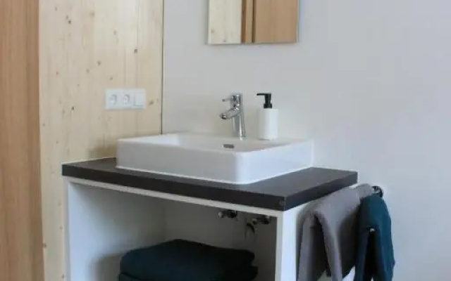 Bergreich Appartement 3
