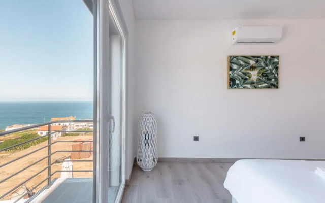 Silver Villa