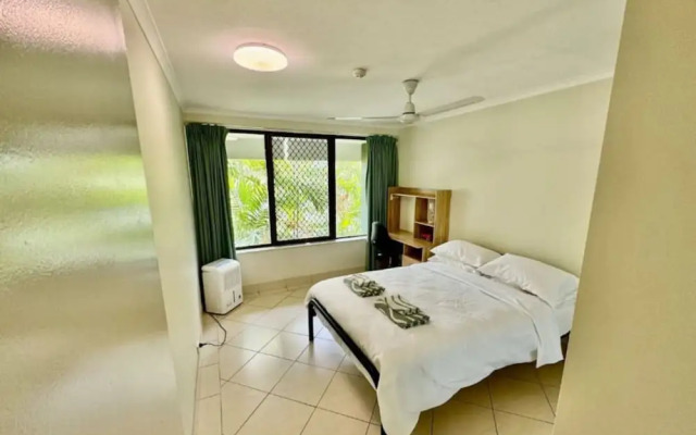 Downtown Delight 2BR Getaway Pool