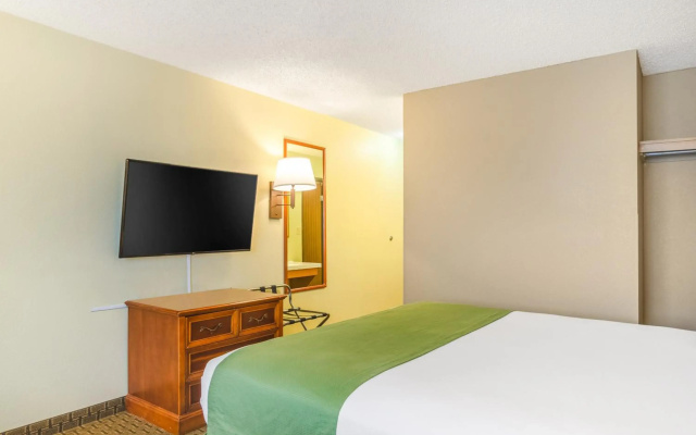 Cheyenne Guest Inn