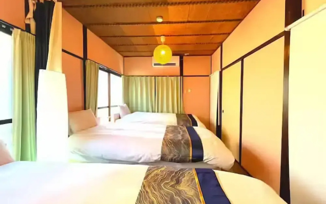 Nakakasai 2 kodate
