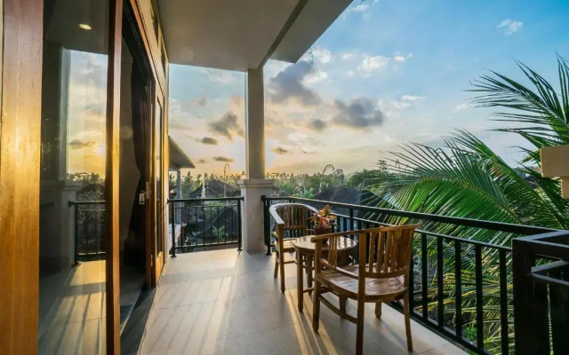 Jero Griya Ubud