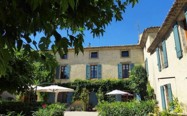 B&B Le Mas de la Soie
