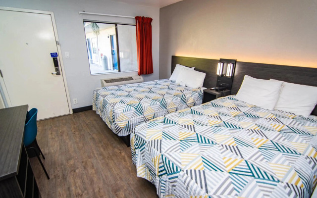 Motel 6 Ft. Pierce, FL, Fort Pierce