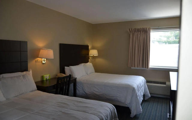 Mainstay Inn
