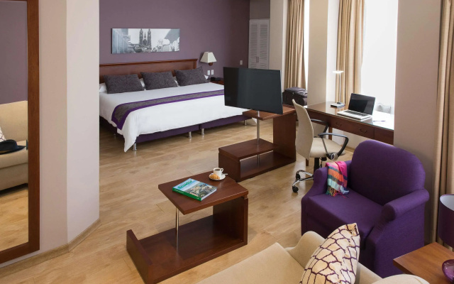 Mercure Alameda Quito