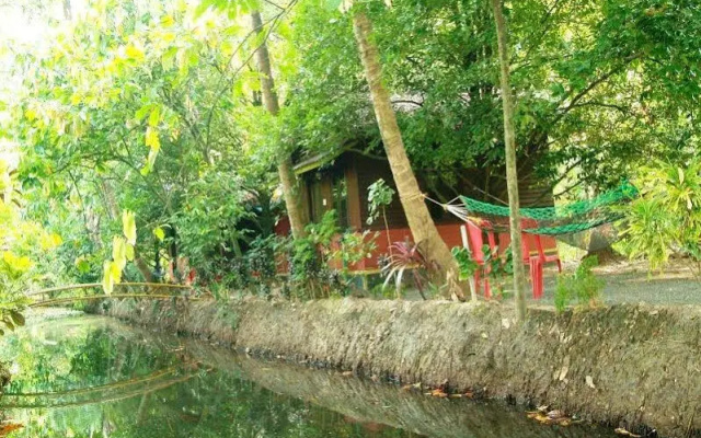 Sylvania Tourist Enclave Guest House