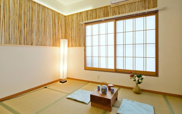 Lucy's House横浜中華街 House3