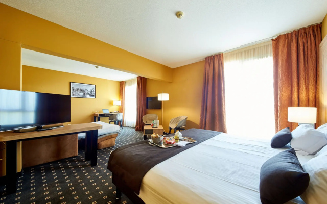 7Hotel&Spa