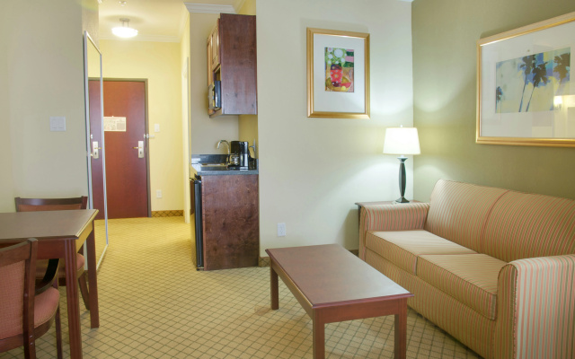 Holiday Inn Express Hotel & Suites Winnie by IHG