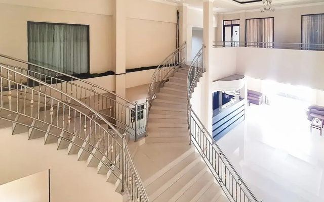 Urbanview Hotel Surya Kahayan Palangkaraya by RedDoorz