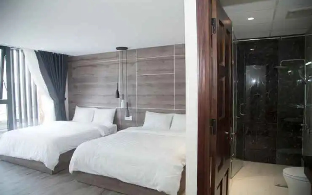 Pontus Hotel