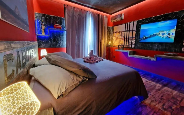 Ocean Suites