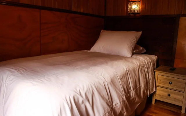 Hotel Aliwen