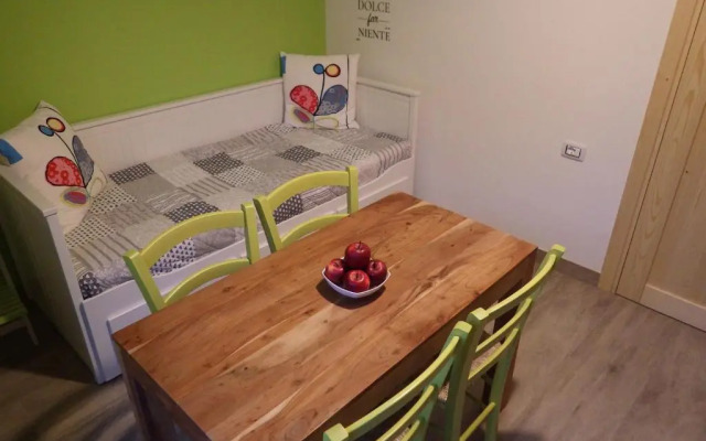 AltaValle Holiday Home