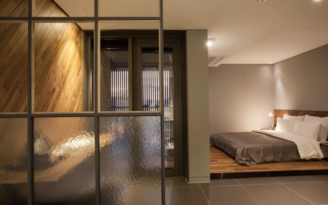 Hotel Gaden by Onyu stay
