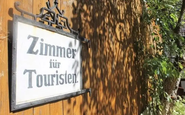 Wohnung in Tabarz Thuringen in Waldnahe