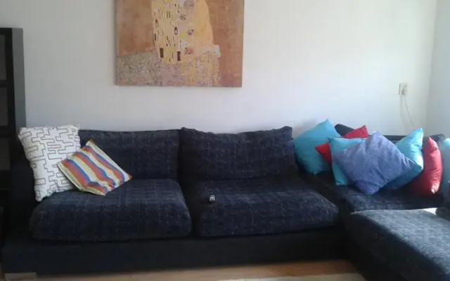 Slon Apartment