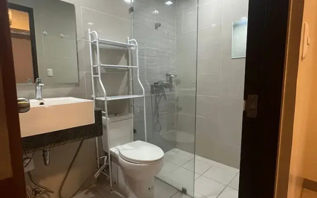 The Mactan Newtown Studio Staycation