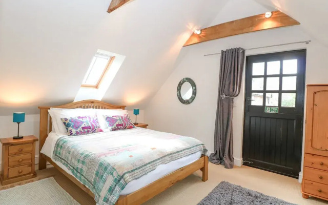 The Hayloft