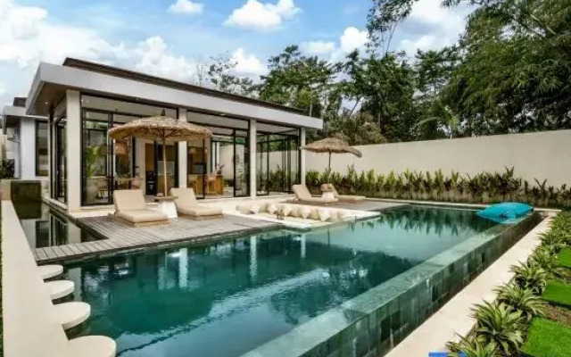 Villa Elma by BaliSuperHost