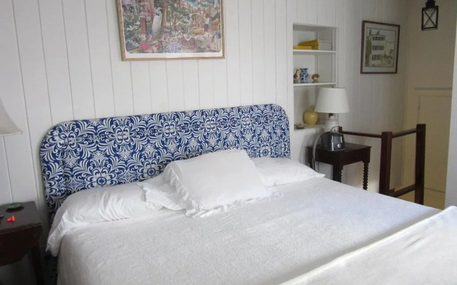 Historic 86 Church Street Bed & Breakfast