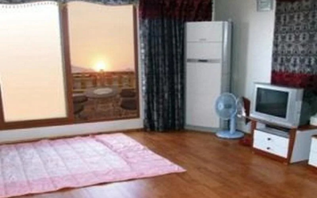 Rainbow Pension