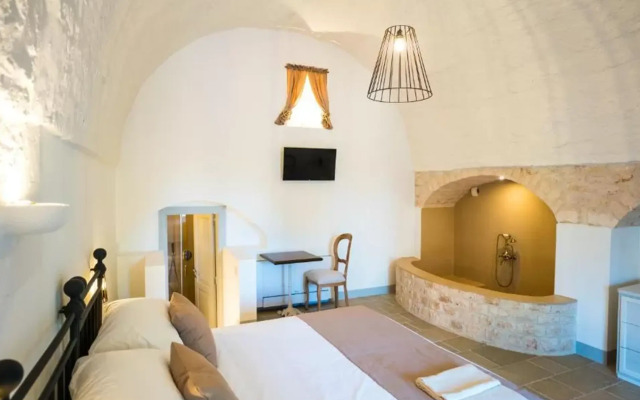 Borgo Cozzana