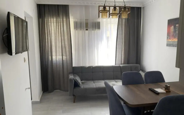 Goc Hotel Altinkum